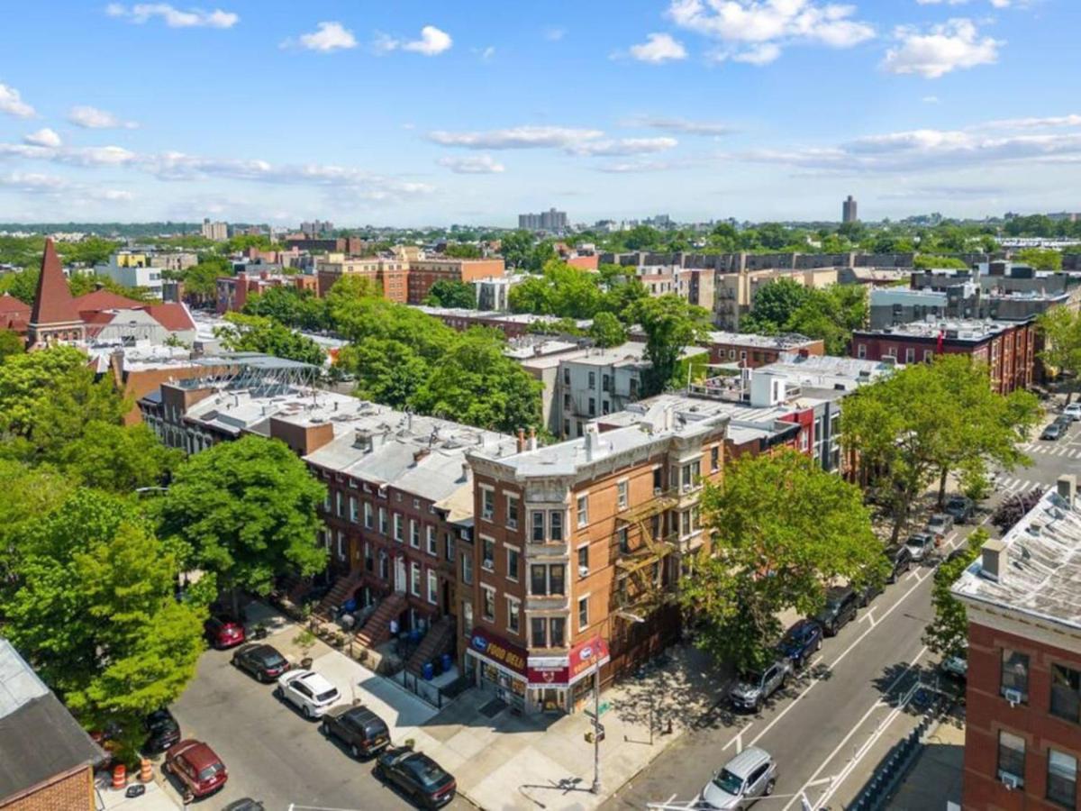 Apartment Sleek Modern 2br In Bed-stuy Brooklyn